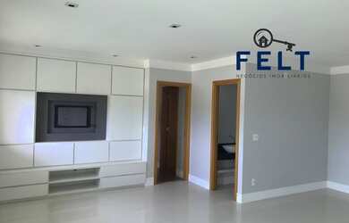 Imagem 2: SANTANA DE PARNAíBA - Apartamento Padrão - Tamboré