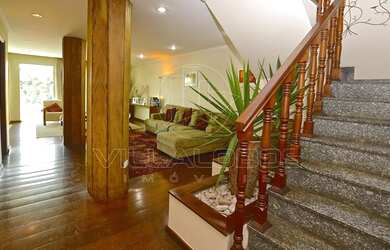 Imagem 7: Casa à venda, 350 m² por R$ 1.980.000,00 - Alto da Lapa - São Paulo/SP