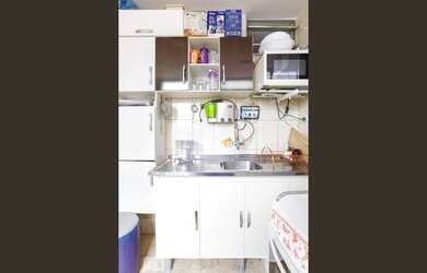 Imagem 13: 42 metros reformados na República