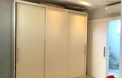 Imagem 11: SOBRADO - JARDIM ELIZA I. Piscina, Churrasqueira, Ar-condicionadoeGuarda...