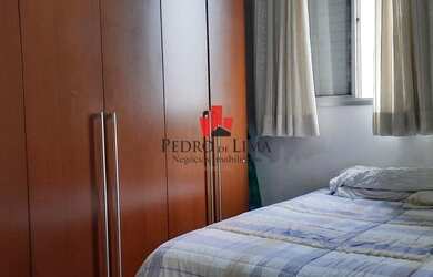 Imagem 5: Apartamento contendo 2 dormitórios, 1 suíte e 1 vaga na Penha