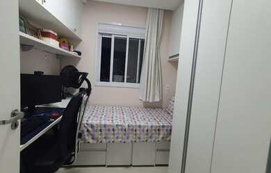 Imagem 16: Apartamento Freguesia do Ó