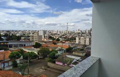 Imagem 13: Apartamento à venda no bairro Tubalina em Uberlândia