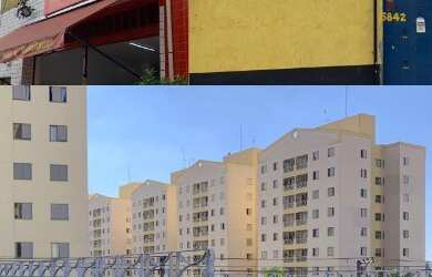 Imagem 2: waka pensao metro Carrão