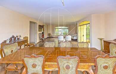 Imagem 8: Apartamento à venda, 295 m² por R$ 2.870.000,00 - Pinheiros - São Paulo/SP