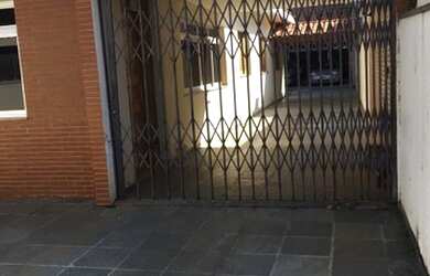 Imagem 5: CASASÃO PAULO. Churrasqueira, Varanda, 224m² de Áreae5 Vagas na garagem