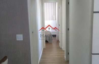 Imagem 9: Apartamento a venda condomínio Vista Park em Jundiaí SP