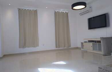 Imagem 12: Casa Contemporânea 4Q c/ Quintal (270 m²) - Est. do Moinho