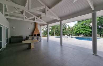 Imagem 8: Excelente casa à venda no condomínio Portal dos Bandeirantes I em Porto...