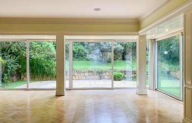 Imagem 4: Casa de luxo com muita area verde na zona sul - Alto da boa vista