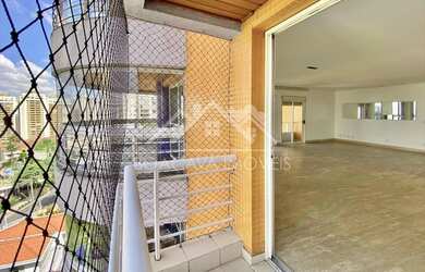 Imagem 7: Maravilhoso apto com 178 m² em excelente localização do Alto de Pinheiros/SP