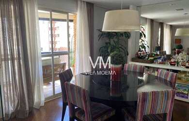 Imagem 2: Apartamento com 4 dormitórios à venda, 162 m² por R$ 2.650.000,00 -...