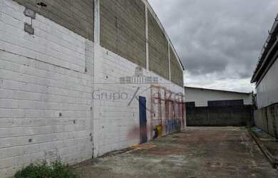 Imagem 9: Galpão/Depósito/Armazém para aluguel e venda com 1060 metros quadrados