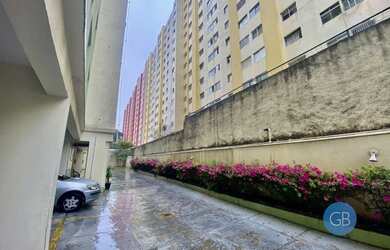 Imagem 7: Apartamento Todo Reformado em frente ao Hospital do Tatuapé