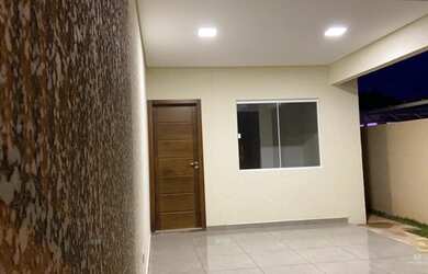 Imagem 2: CASA - JARDIM EVANGELICO. Área de serviço, 54m² de Área, 1 Vaga na...