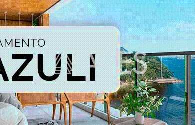 Imagem 1: Jardim Laluzi - Lançamento, Boa Viagem, NITEROI - RJ