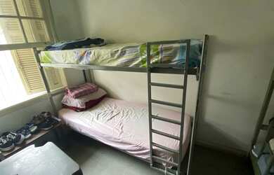 Imagem 1: Waka Metro Tatuapé Pensão Masculina - Melhor localização