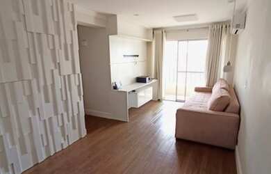 Imagem 1: SÃO PAULO - Apartamento Padrão - VILA GUARANI Z SUL