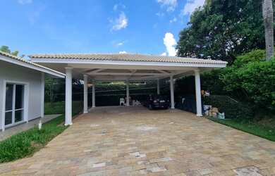 Imagem 7: Excelente casa à venda no condomínio Portal dos Bandeirantes I em Porto...