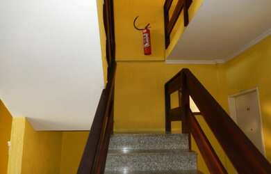 Imagem 15: Apartamento 1/4 Na Praia Stella Maris Na Praia Anual Temporada