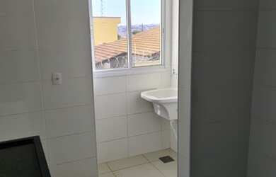 Imagem 6: Apartamento a venda no Bairro Tubalina - Uberlândia - MG