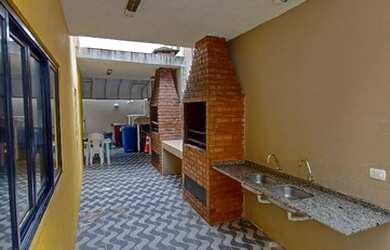 Imagem 14: Arte Vida II, Serraria ao lado do novo hospital HapVida, Escola Fundação...