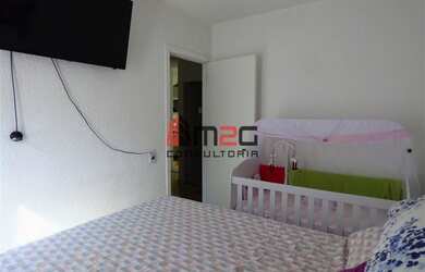 Imagem 6: Sao Paulo - Apartamento Padrão - Jardim Marilu