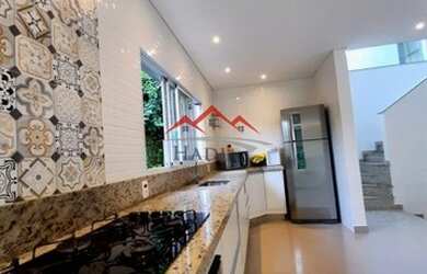 Imagem 13: Casa a venda Condomínio Capital Ville em Jundiaí - SP