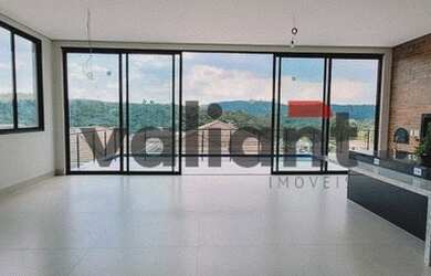 Imagem 3: CASA NOVA NO CONDOMINIO ITAYHE 4 SUÍTES E 4 VAGAS