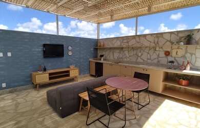 Imagem 15: Oportunidade Barra garden Condominio Club Barra dos Coqueiros