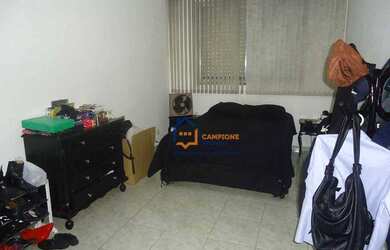 Imagem 7: Apartamento à venda, 110 m² por R$ 389.000,00 - Santana - São Paulo/SP