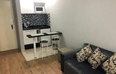 Imagem 2: VISITA IMEDIATA - ACEITA FINANCIAMENTO - JARDIM PAULISTA