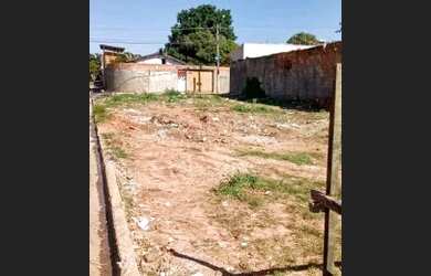 Imagem 1: Terreno Vila São João do Ipiranga - Venda Meio lote ou Lote inteiro