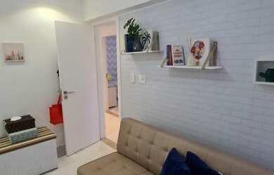 Imagem 14: Apartamento 4 quartos a venda no Platno Greenville em Patamares - Salvador - BA