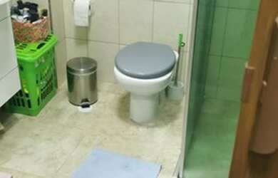 Imagem 8: 42 metros reformados na República