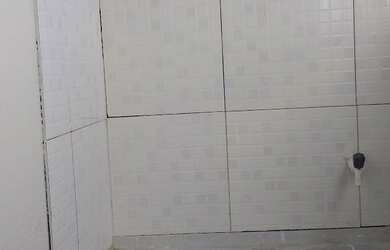 Imagem: A casa possui 3 Dormitórios, 2 Banheiros e 70m² de Área e