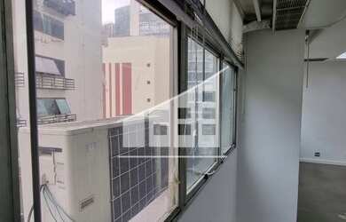 Imagem 7: Andar/laje corporativa para venda possui 200 metros quadrados em Centro - Rio de Janeiro