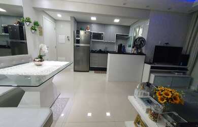 Imagem 4: Apartamento Freguesia do Ó