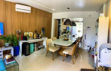 Imagem 1: Lindíssimo 2/4 localizado no charmoso bairro do Jardim Apipema