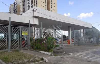 Imagem: O apartamento possui 3 Dormitórios, 3 Banheiros, 2 Vagas na