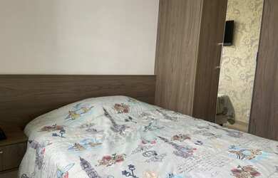 Imagem 12: Apartamento para venda possui 45 metros quadrados com 2 quartos em Jardim...