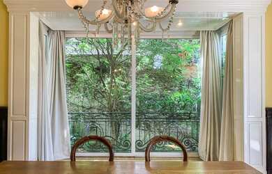 Imagem 7: Casa de luxo com muita area verde na zona sul - Alto da boa vista