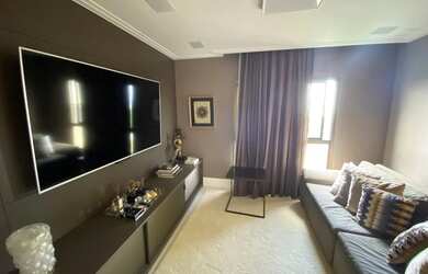 Imagem 6: Lumno Greenville 4 suítes Vista Mar Porteira Fechada em Patamares R$...