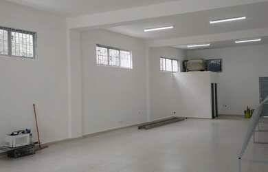 Imagem 2: Galpão, 481 m² - venda por R$ 2.800.000,00 ou aluguel por R$ 9.800,00/mês...