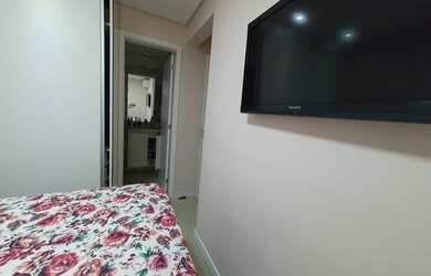 Imagem 12: Apartamento Freguesia do Ó