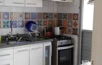 Imagem 4: Apartamento com 2 dormitórios à venda, 56 m² por R$ 360.000,00 - Vila Formosa - São Paulo