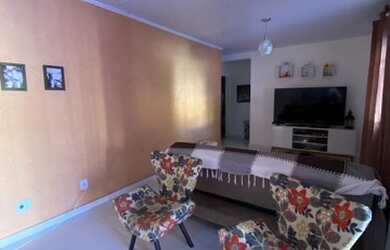 Imagem 1: Casa na QNJ 39. 200m² de Área, 1 Banheiroe2 Dormitórios