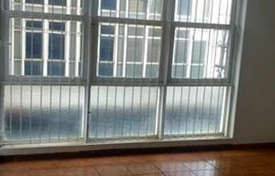 Imagem: Apto aluguel 96 m2. Living, coz, armários, lavanderia 2 dorm