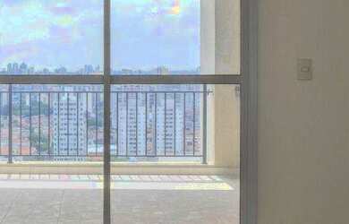 Imagem 5: GRAN QUADRA SAN FELIPE PALAZZO - Apartamento novo em andar alto