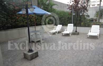 Imagem 8: APARTAMENTO RESIDENCIAL em SÃO PAULO - SP, JARDIM PAULISTA